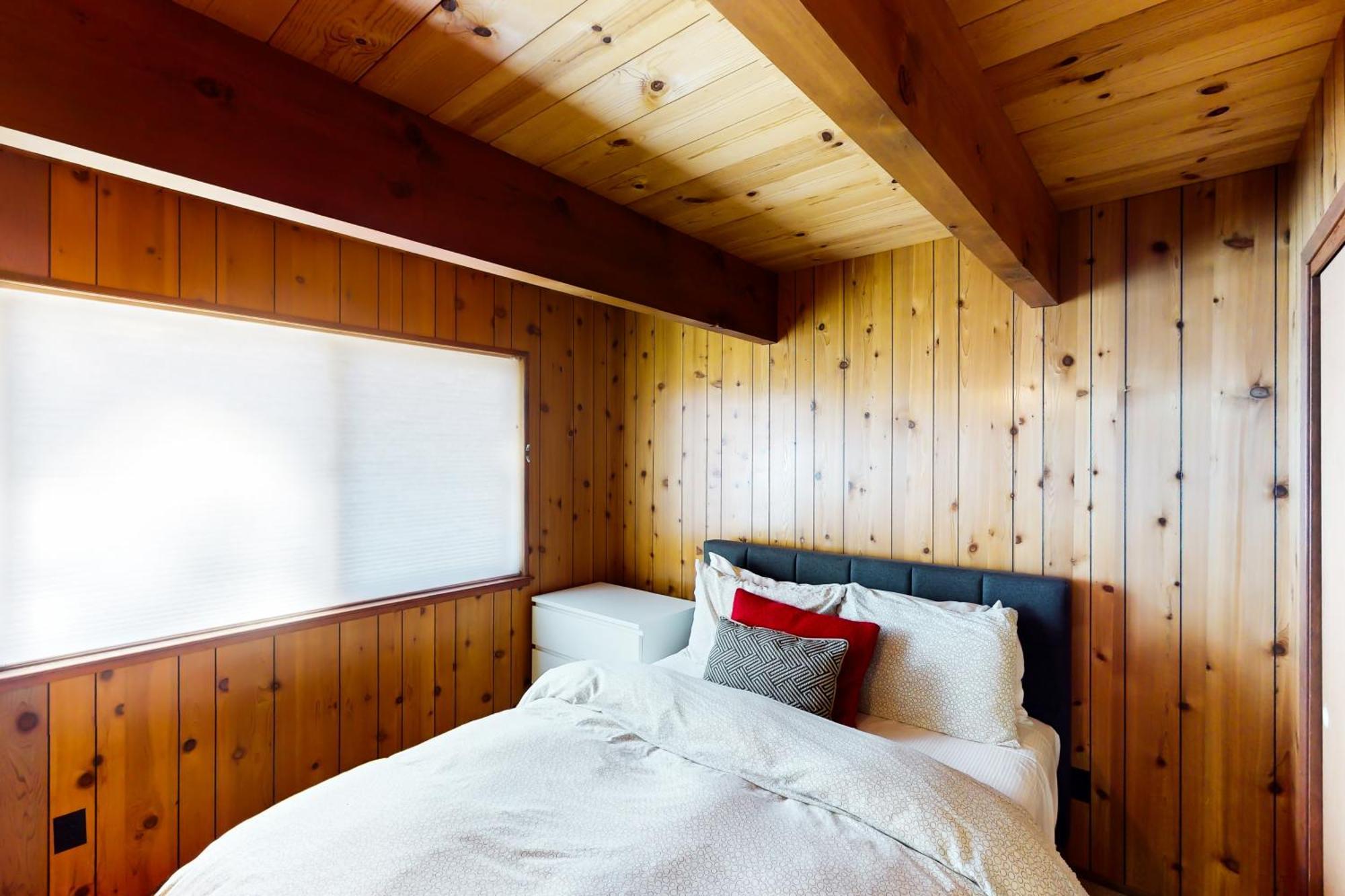 Villa Ward Creekside Cabin Tahoe City Exterior foto